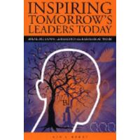 Inspiring Tomorrow's Leaders Today - Breaking Down Generational Barriers At Work