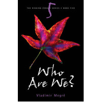 Who Are We? (#5 Ringing Cedars)