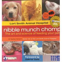 Nibble, Munch, Chomp