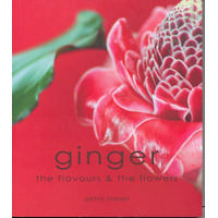 Ginger - Flavours & Flowers