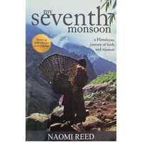 My Seventh Monsoon