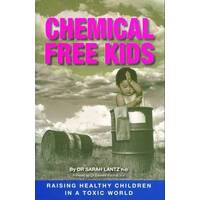 Chemical Free Kids