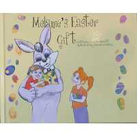 Melanie's Easter Gift