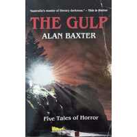 The Gulp (Tales from The Gulp 1)