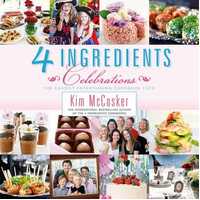 4 Ingredients Celebrations