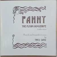 Fanny the Flying Housewife & Other Stories: Poems for Mad & Magnificent Women
