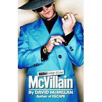 Mcvillain: The Man Who Got Away