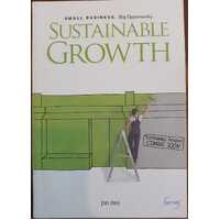 Small Business Big Opportunity: Sustainable Growth