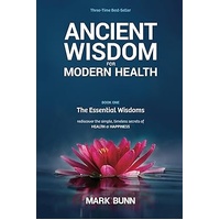 Ancient Wisdom for Modern Health