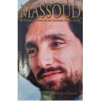 Massoud - An Intimate Portrait of the Legendary Afghan Leader