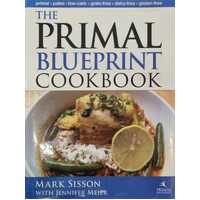 The Primal Blueprint Cookbook