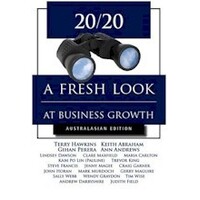 20/20: A Fresh Look At Business Growth