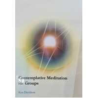 Contemplative Meditation for Groups