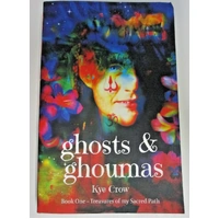 Ghosts & Ghoumas (Book 1)