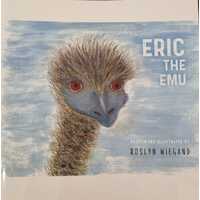 Eric The Emu