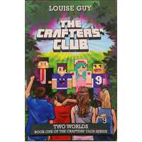 Two Worlds : Crafters' Club