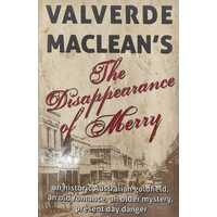 The Disappearance of Merry