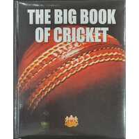 The Big Book Of Cricket