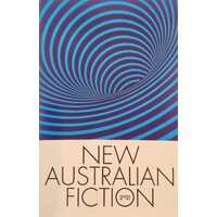 New Australian Fiction 2021