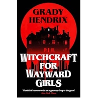 Witchcraft For Wayward Girls