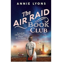 The Air Raid Book Club