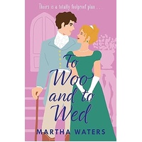 To Woo and to Wed
