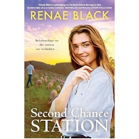 Second Chance Station