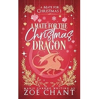 A Mate for Christmas Book 1- Dragon