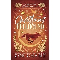 A Mate for Christmas 2 - Christmas Hellhound