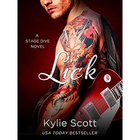 Lick (Stage Dive #1)