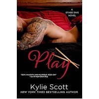 Play (Stage Dive #2)