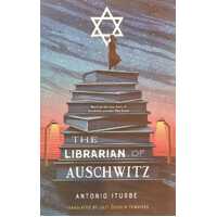 The Librarian of Auschwitz