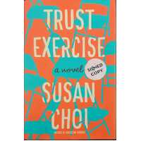 Trust Exercise