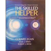 The Skilled Helper (Exercise Book)