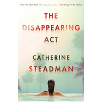 The Disappearing Act