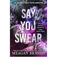 Say You Swear