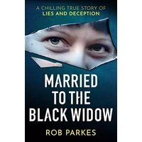 Married to the Black Widow