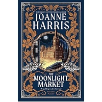 The Moonlight Market
