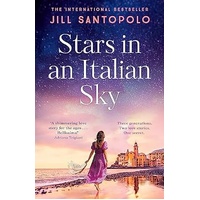 Stars in an Italian Sky