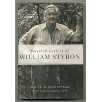 Selected Letters of William Styron