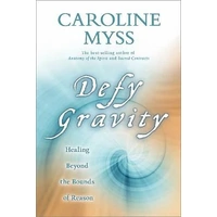 Defy Gravity