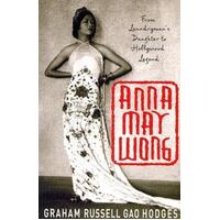 Anna May Wong - From Laundryman's Daughter to Hollywood Legend