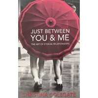 Just Between You and Me