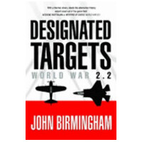 Designated Targets : World War 2.2