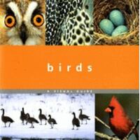 Macmillan Visual Guide : Birds