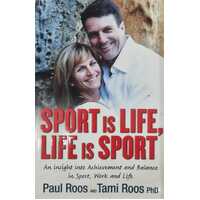Sport is Life, Life is Sport