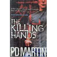 The Killing Hands