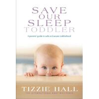 Save Our Sleep Toddler