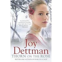 Thorn on the Rose