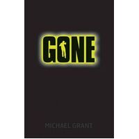 Gone (#1)